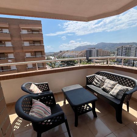 Primera Linea De Playa, Pies En La Arena, Marina D'Or Magic Word El Borseral Exterior foto